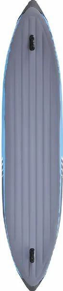 Zray Roatan Opblaasbare Kajak - 2 Personen 4 Zray Roatan Opblaasbare Kajak - 2 Personen - Afbeelding 4