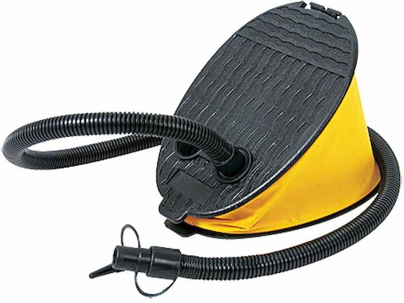 Zray Roatan Opblaasbare Kajak - 2 Personen 6 Zray Roatan Opblaasbare Kajak - 2 Personen - Afbeelding 6