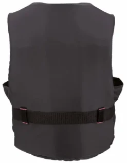 Besto Dinghy Zipper 50N Zwemvest - Roze -Gelukkig Sporten roze 3