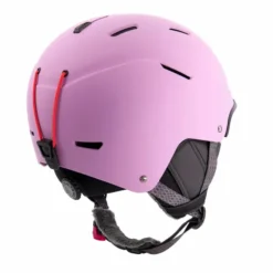 Sinner Whistler Skihelm - Lichtpaars - 55-58 Cm -Gelukkig Sporten sihe 154 74 57 13