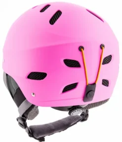 Sinner Bingham Skihelm - Roze -Gelukkig Sporten sinner bingham roze 1