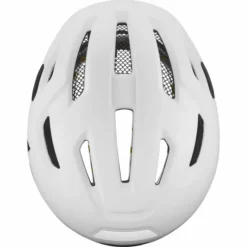 BOLLE Bollé Stance MIPS E-bike Helm - Mat Wit -Gelukkig Sporten stance mips white matte 04