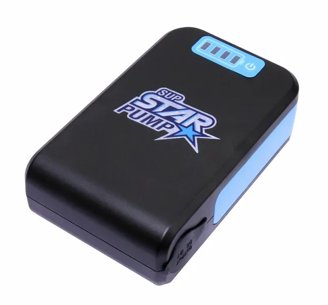 Zray Star Pump Power Bank 1 Zray Star Pump Power Bank