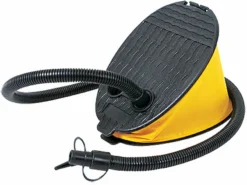 Zray St. Croix Opblaasbare Kajak - 2 Personen -Gelukkig Sporten ste croix pompe resultaat