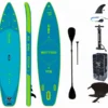 Wattsup Pike Opblaasbaar Supboard Set