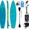 Wattsup Bream Opblaasbaar Supboard Set