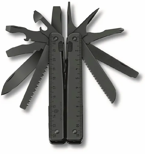 Victorinox SwissTool BS Multitool 2 Victorinox SwissTool BS Multitool - Afbeelding 2