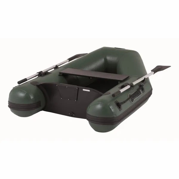 Talamex Greenline GLS160 Rubberboot 1 Talamex Greenline GLS160 Rubberboot