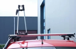 Twinny Load Dakfietsdrager - 1 Fiets -Gelukkig Sporten twinny load dakfietsdrager 2