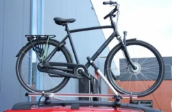 Twinny Load Dakfietsdrager - 1 Fiets -Gelukkig Sporten twinny load dakfietsdrager 4