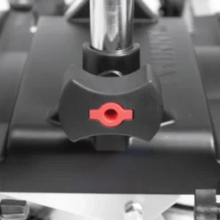 Twinny Load E-Carrier II Trekhaak Fietsendrager - 2 Fietsen 8 Twinny Load E-Carrier II Trekhaak Fietsendrager - 2 Fietsen -Gelukkig Sporten twinny load e carrier 2 fietsendrager detail