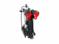 Twinny Load E-Carrier Ultra Trekhaak Fietsendrager - 2 Fietsen 8 Twinny Load E-Carrier Ultra Trekhaak Fietsendrager - 2 Fietsen -Gelukkig Sporten twinny load ultra 4