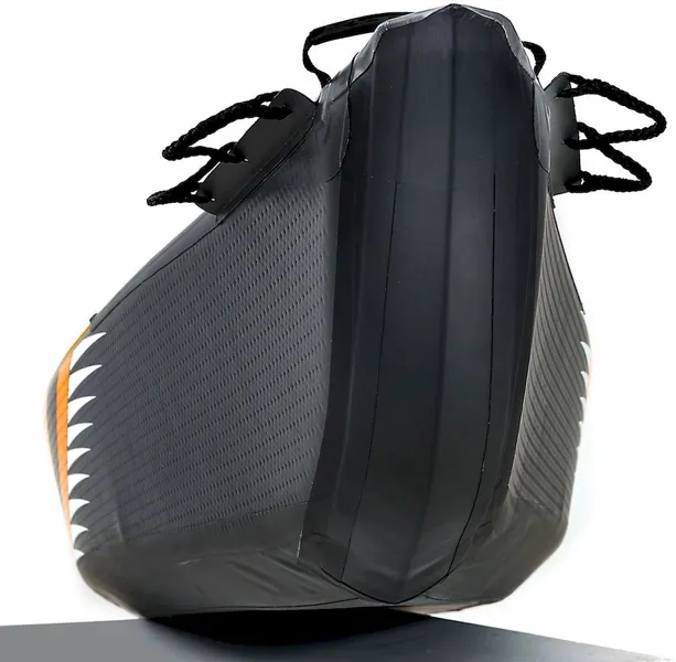 Aqua Marina Tomahawk Air-K 440 Opblaasbare Kajak - 2 Personen 4 Aqua Marina Tomahawk Air-K 440 Opblaasbare Kajak - 2 Personen - Afbeelding 4