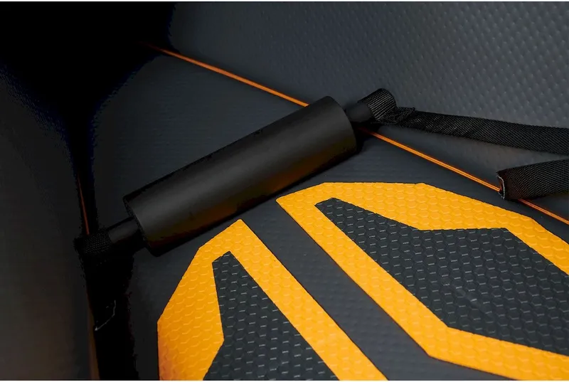 Aqua Marina Tomahawk Air-K 440 Opblaasbare Kajak - 2 Personen 8 Aqua Marina Tomahawk Air-K 440 Opblaasbare Kajak - 2 Personen - Afbeelding 8