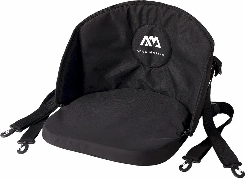 Aqua Marina Tomahawk Air-K 440 Opblaasbare Kajak - 2 Personen 10 Aqua Marina Tomahawk Air-K 440 Opblaasbare Kajak - 2 Personen - Afbeelding 10