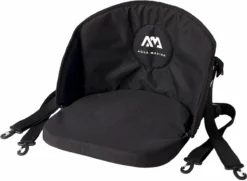 Aqua Marina Tomahawk Air-K 375 Opblaasbare Kajak - 1 Persoon -Gelukkig Sporten w20216 aquamarina wassersport kayak high back seat 1 resultaat 1