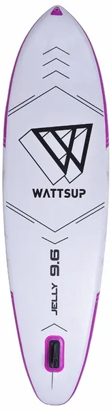 Wattsup Jelly Opblaasbaar Supboard Set 3 Wattsup Jelly Opblaasbaar Supboard Set - Afbeelding 3