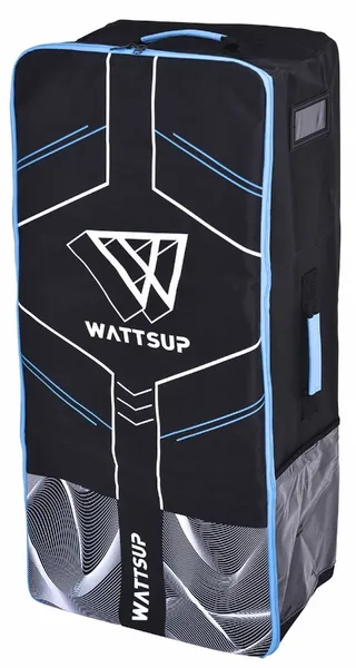 Wattsup Jelly Opblaasbaar Supboard Set 6 Wattsup Jelly Opblaasbaar Supboard Set - Afbeelding 6
