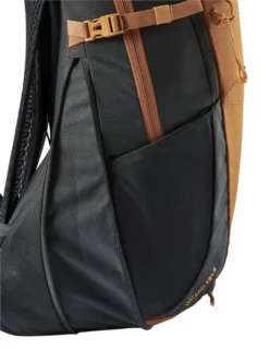 Vaude Wizard Rugzak 18 + 4 Liter - Zwart/bruin 11 Vaude Wizard Rugzak 18 + 4 Liter - Zwart/bruin -Gelukkig Sporten wizard 5