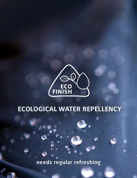 Vaude Wizard Rugzak 18 + 4 Liter - Zwart/bruin 9 Vaude Wizard Rugzak 18 + 4 Liter - Zwart/bruin - Afbeelding 9