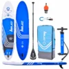 Zray X-Rider Epic X3 Opblaasbaar Supboard Set