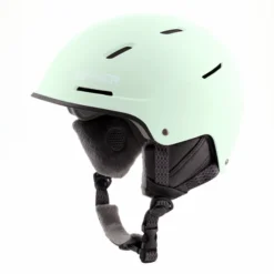 Sinner Whistler Skihelm - Mintgroen - 55-58 Cm
