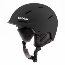 Sinner Whistler Skihelm - Zwart 20 Sinner Whistler Skihelm - Zwart -Gelukkig Sporten zijvoorsihe 154 10 57