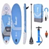 Zray X-Rider X2 Opblaasbaar Supboard Set