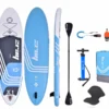 Zray X-Rider X1 Combo Opblaasbaar Supboard Kajakset